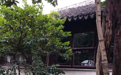 苏州园林说课稿(精选15篇)