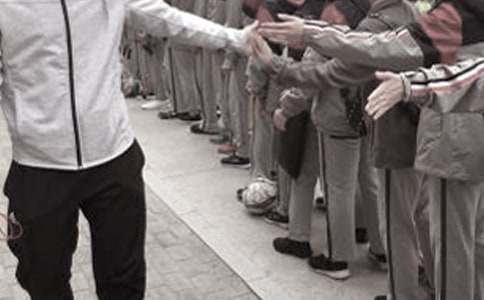 高中体育教师期末工作总结