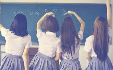 我的同学写人作文10篇