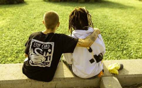 写人作文:我的新同学