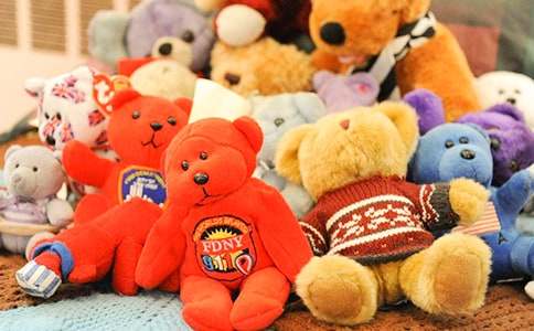 ������ռ�