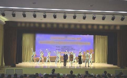 文艺演出合同范本