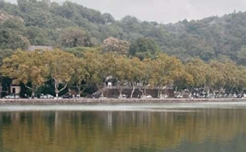 【实用】西湖写景作文3篇