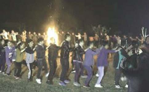 夏令营日记范文汇编九篇