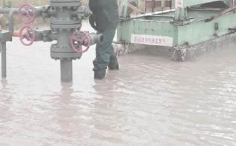 油田个人工作总结8篇