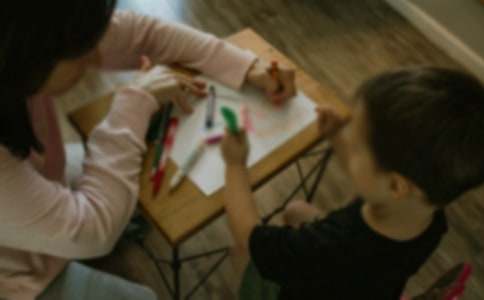 (荐)幼儿园见习心得