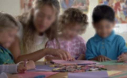 幼儿园园务管理工作心得