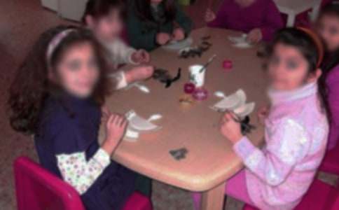 �׶�԰ѧǰ�๤���ƻ�