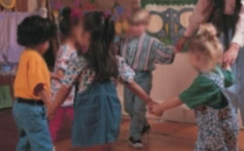 幼儿园评估指南心得体会通用(15篇)