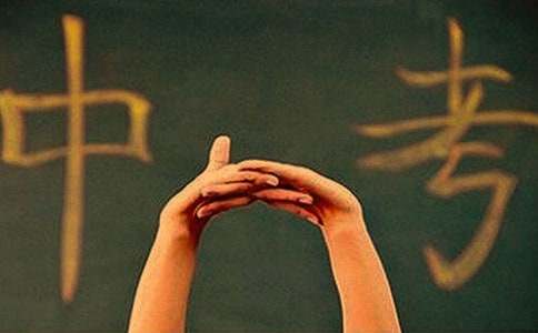 中考阶段复习计划8篇