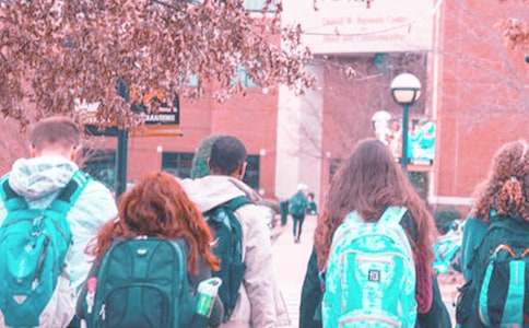 【热门】中学生周记3篇