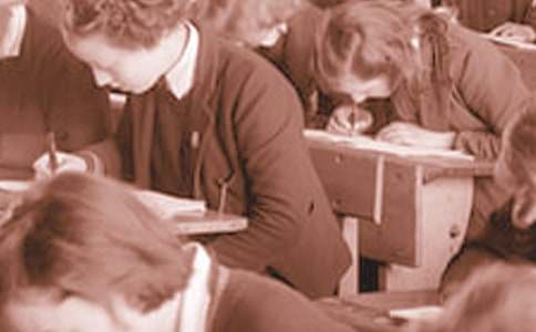 中学生优秀记叙文