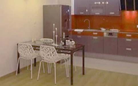 房屋装修设计合同范本