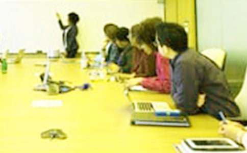 座谈会的发言稿