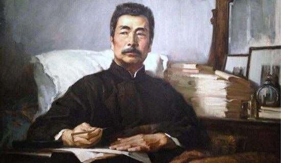 鲁迅呐喊读后感