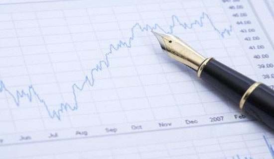 财务实习生转正申请书