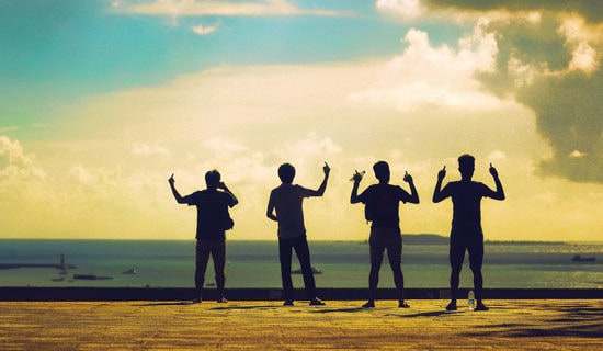 我的朋友写人作文集锦15篇