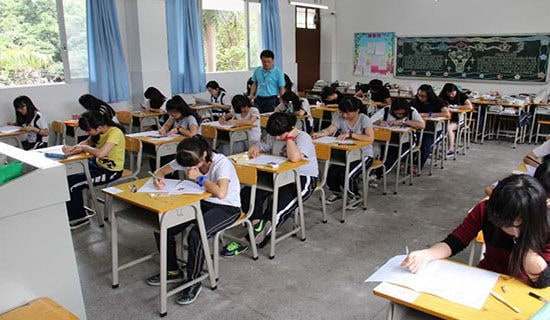 笔试题目司法考试选择题解题方法