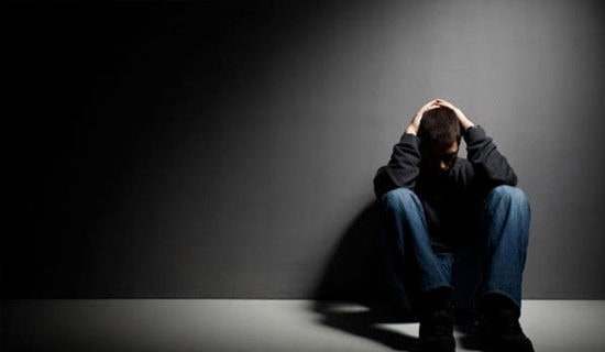 《悲伤逆流成河》读后感